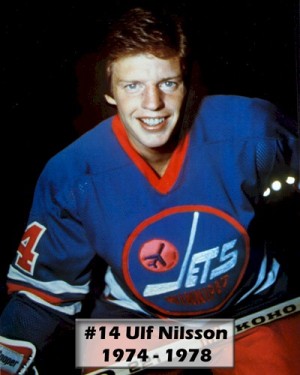 Ulf Nilsson