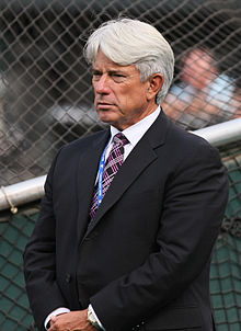 Yes, baseball can be boring when Buck Martinez is behind the microphone.